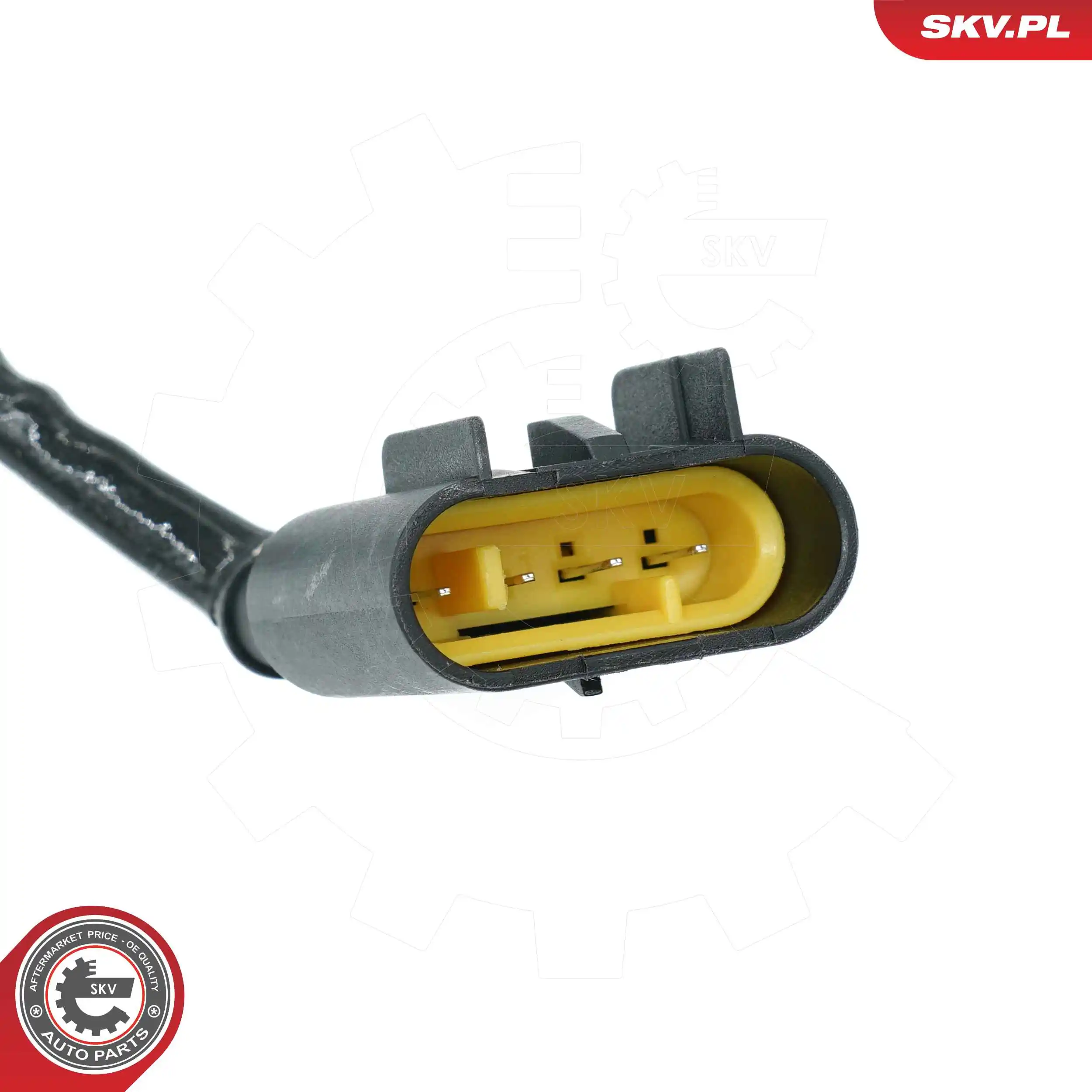 Oxygen Sensor 09SKV141