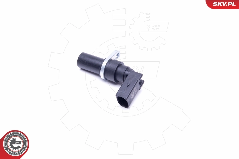 Sensor, crankshaft pulse 17SKV524