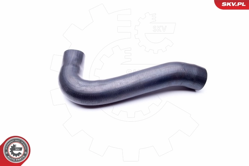 Charge Air Hose 24SKV753