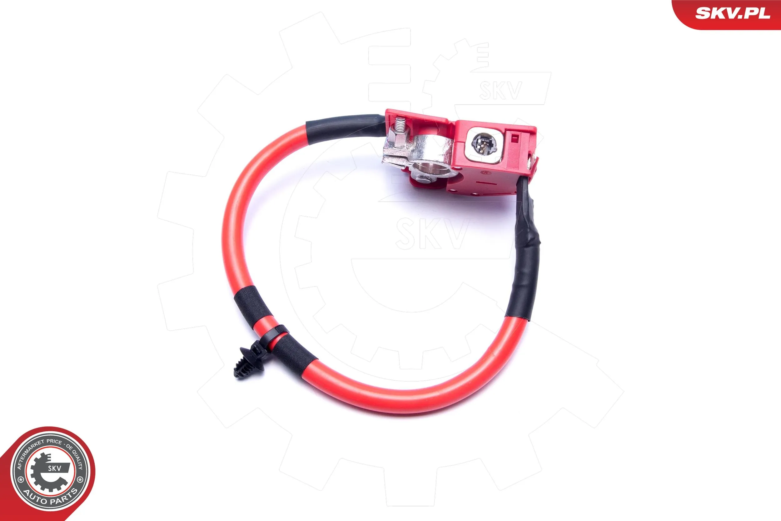 ESEN SKV 96SKV316 Battery Adapter