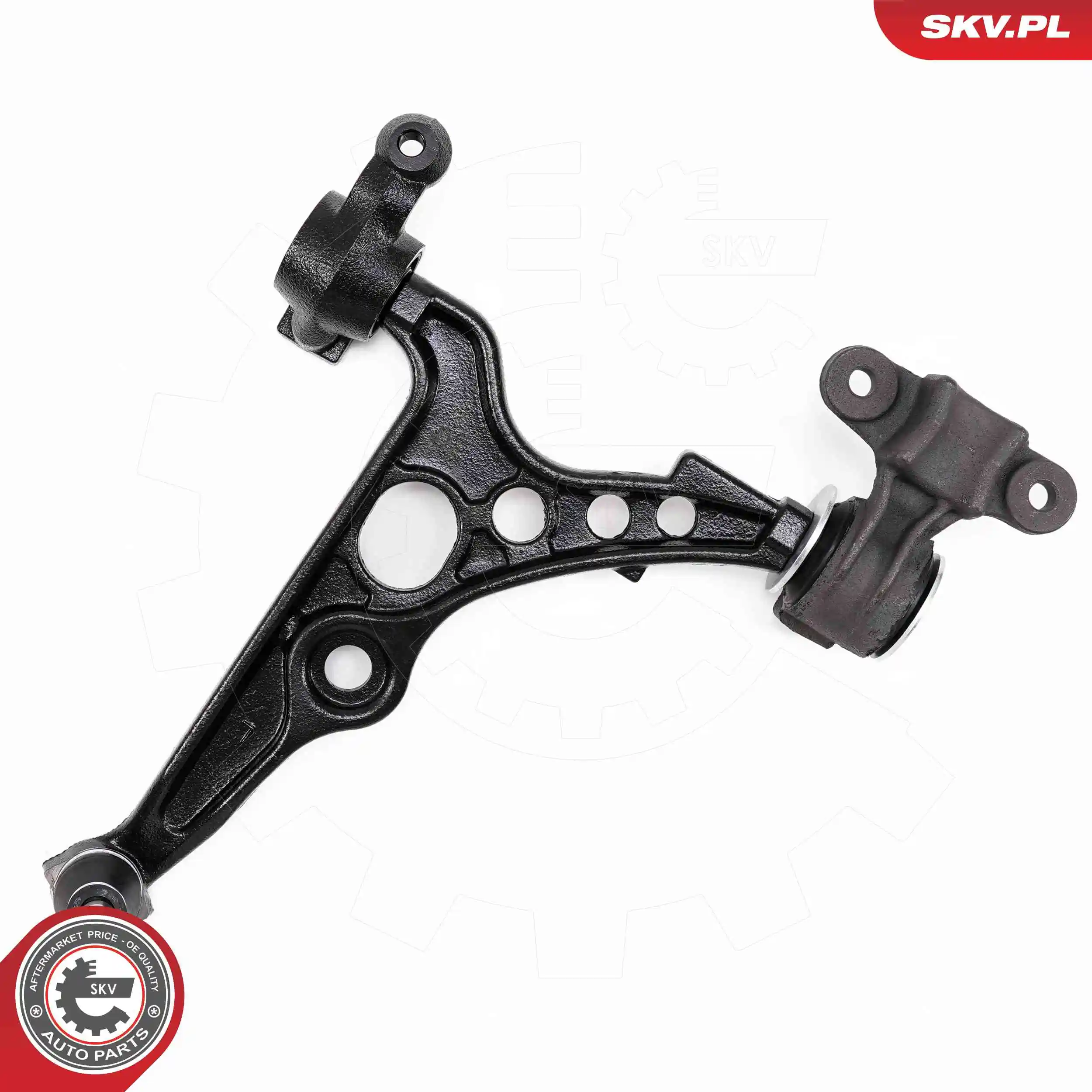 ステアリング、サスペンション 69SKV163