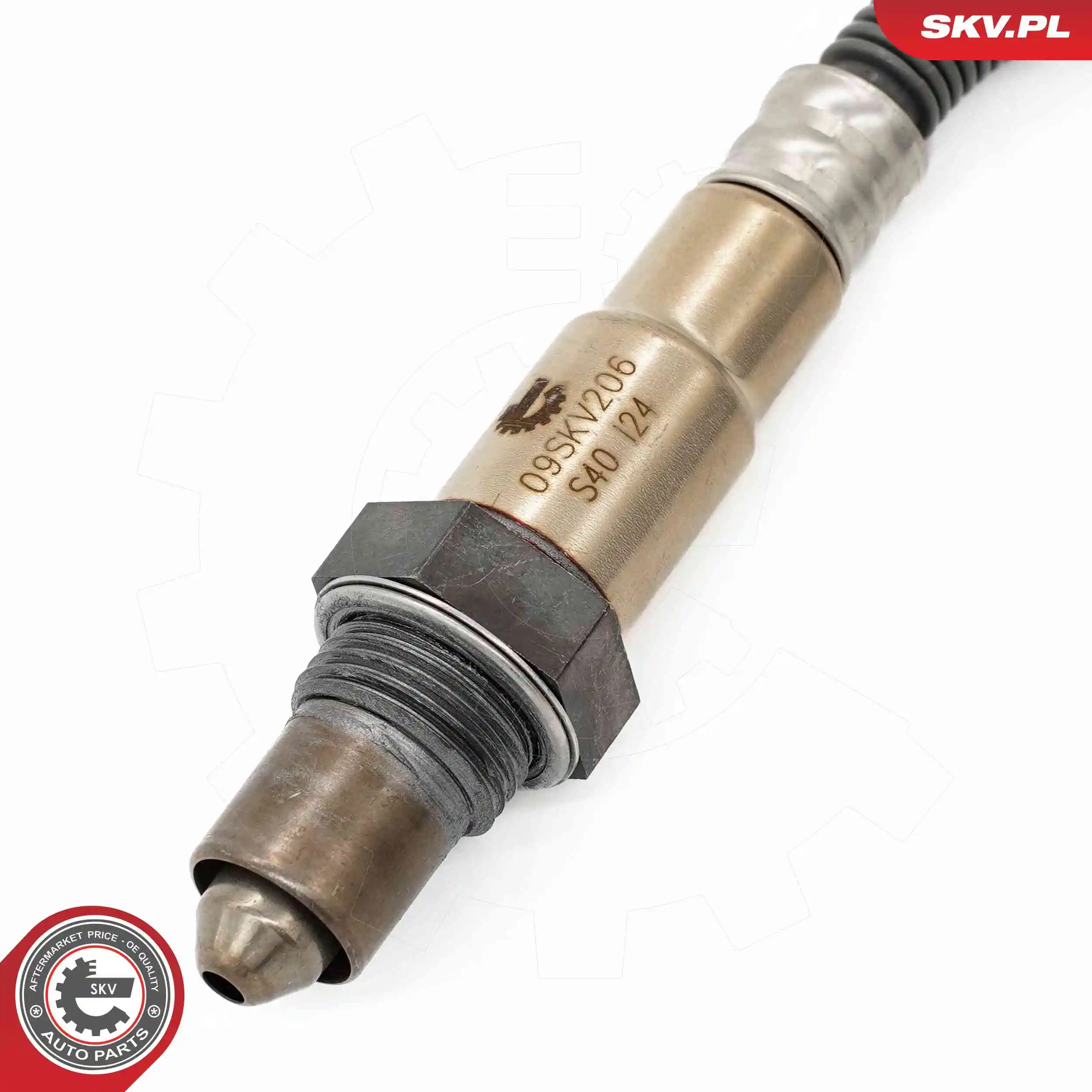 Oxygen Sensor 09SKV206