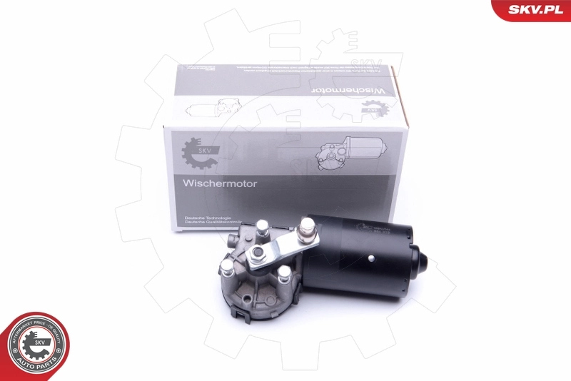 Wiper Motor 19SKV044