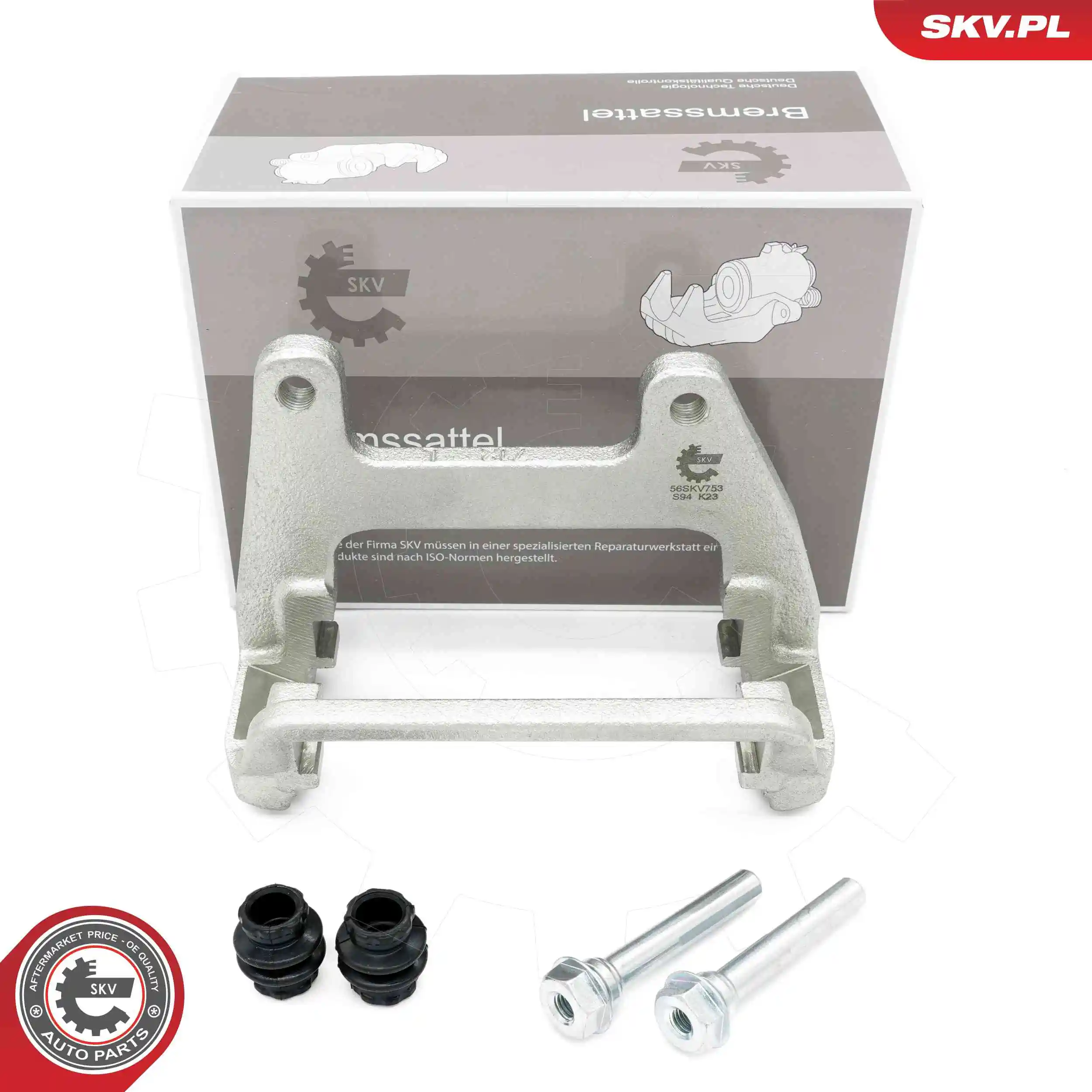 Bracket, brake caliper 56SKV753