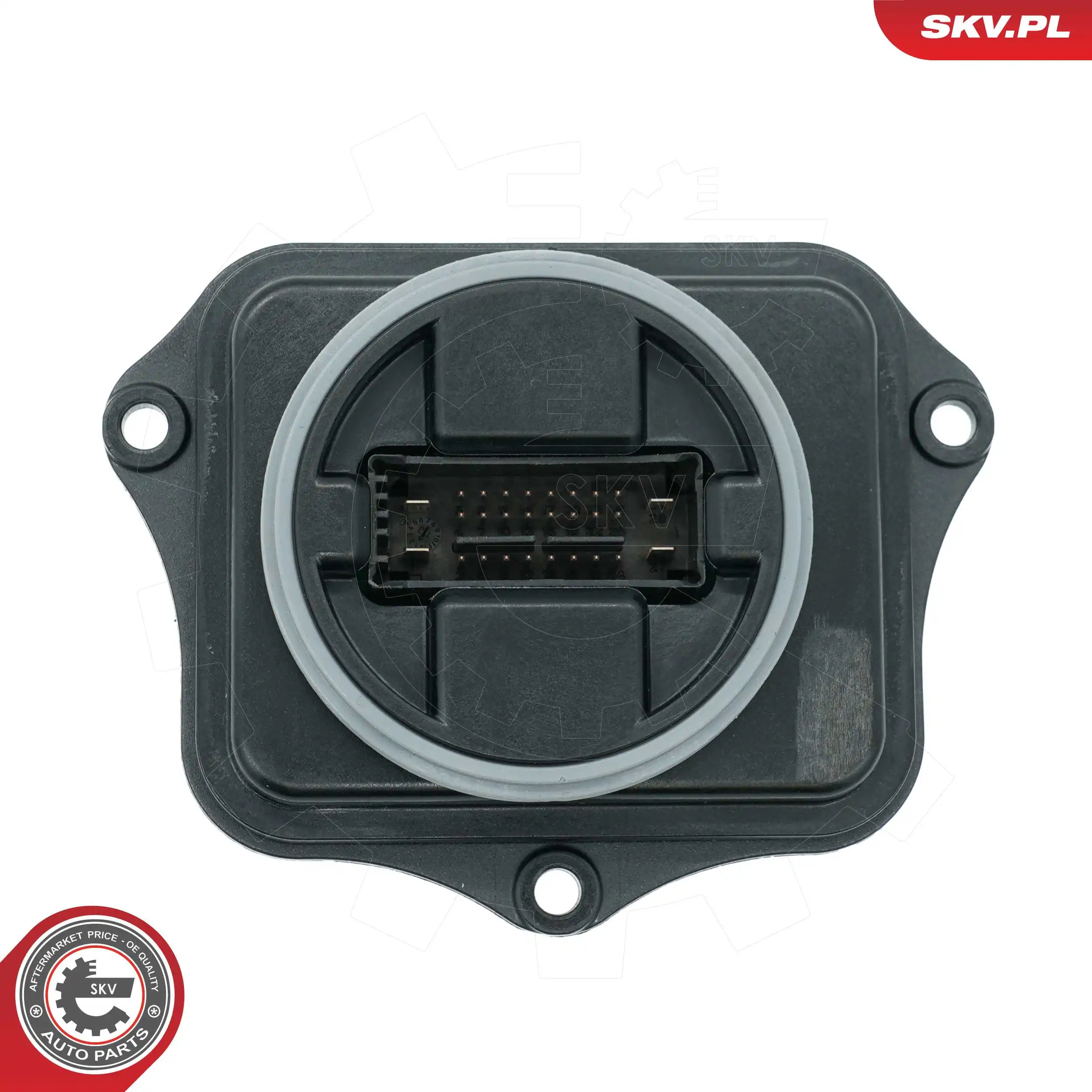 ESEN SKV 59SKV203 Control Unit, lights