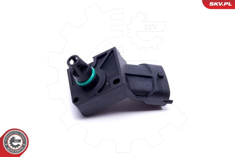 Sensor, intake manifold pressure 17SKV149