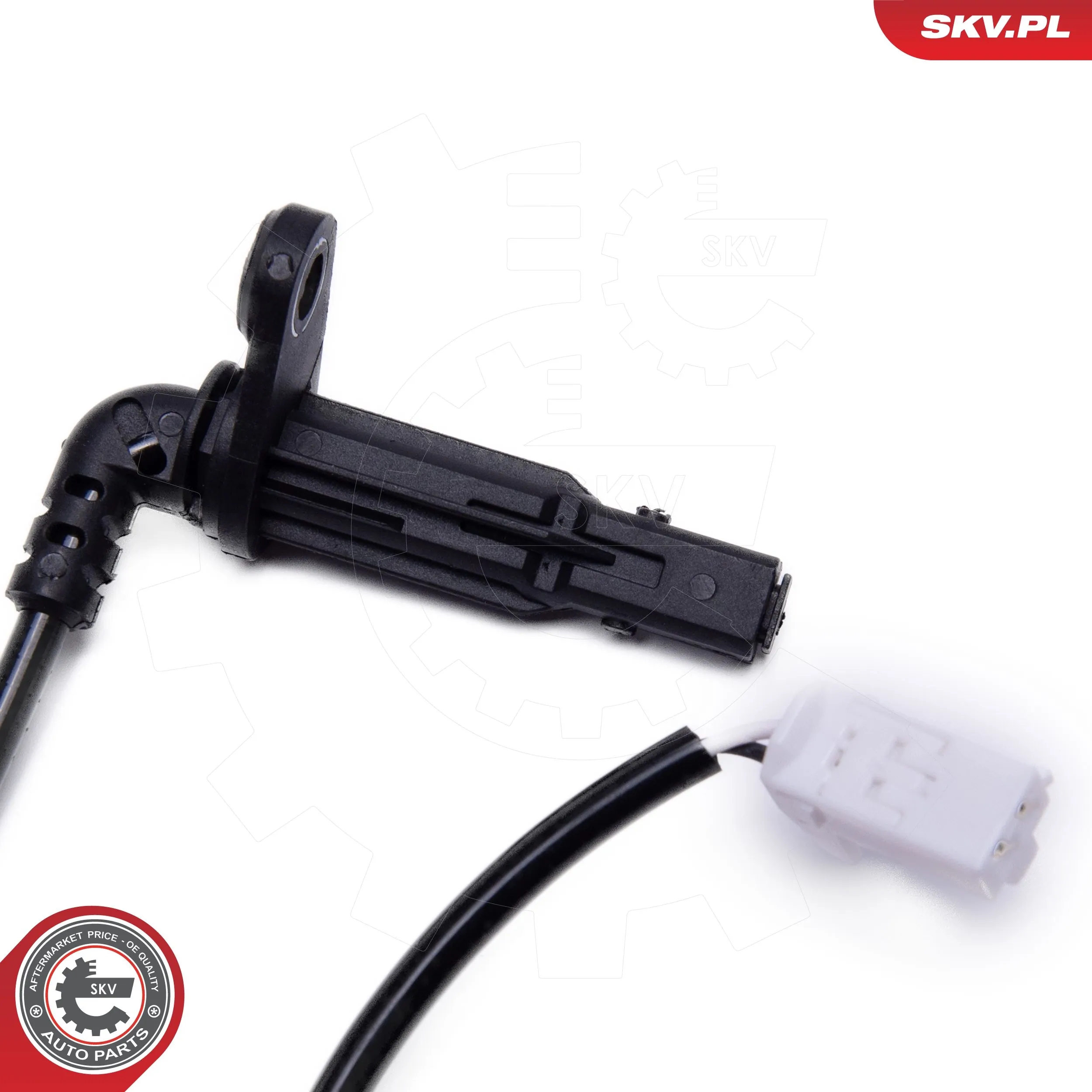 Sensor, wheel speed 06SKV468