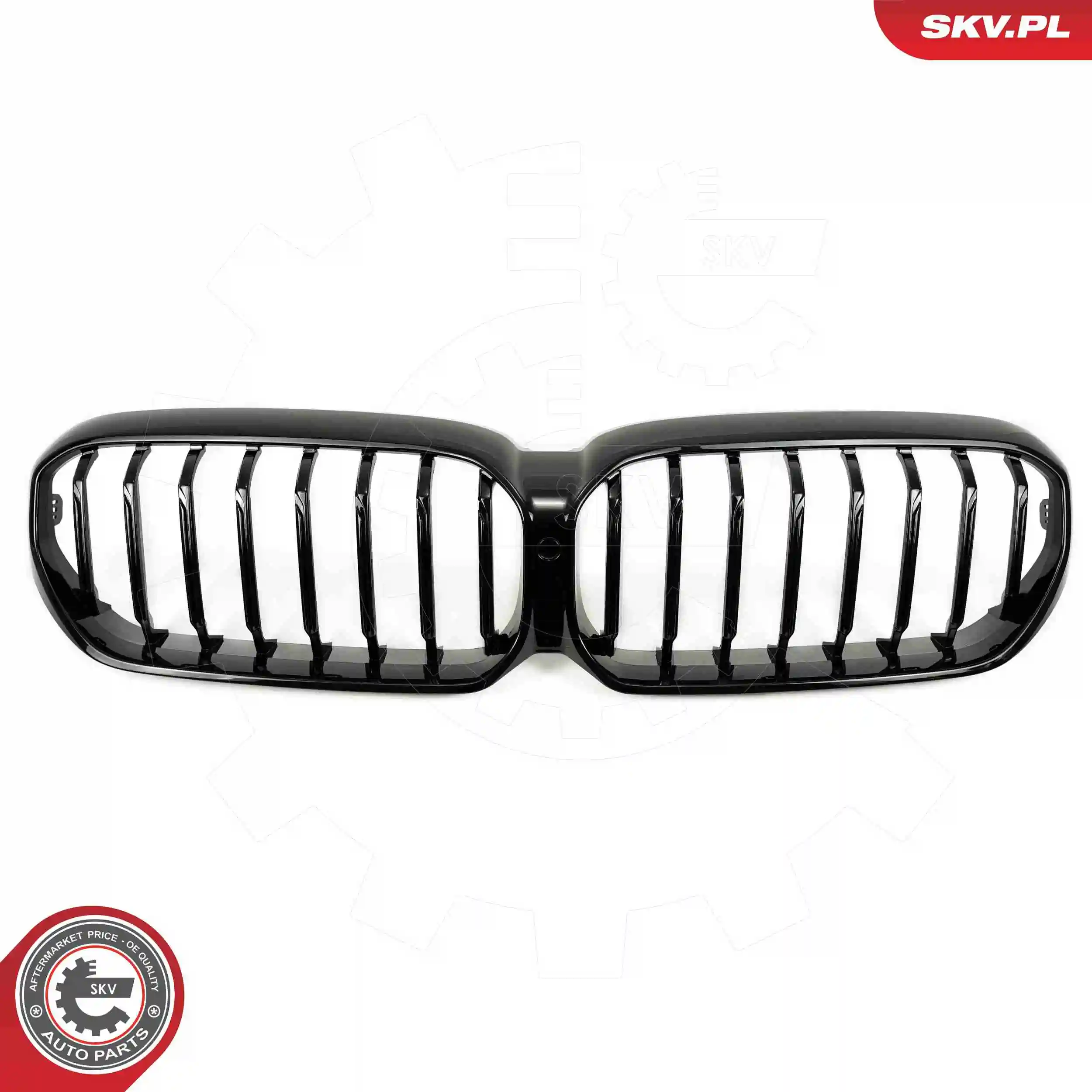 ESEN SKV 66SKV201 Radiator Grille