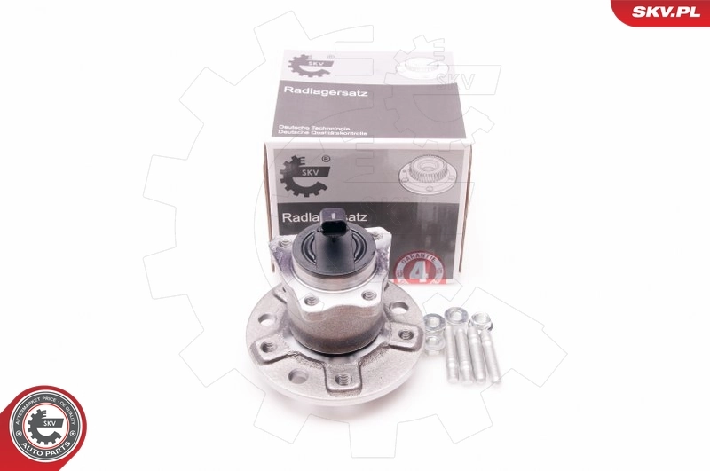 Wheel Bearing Kit 29SKV073