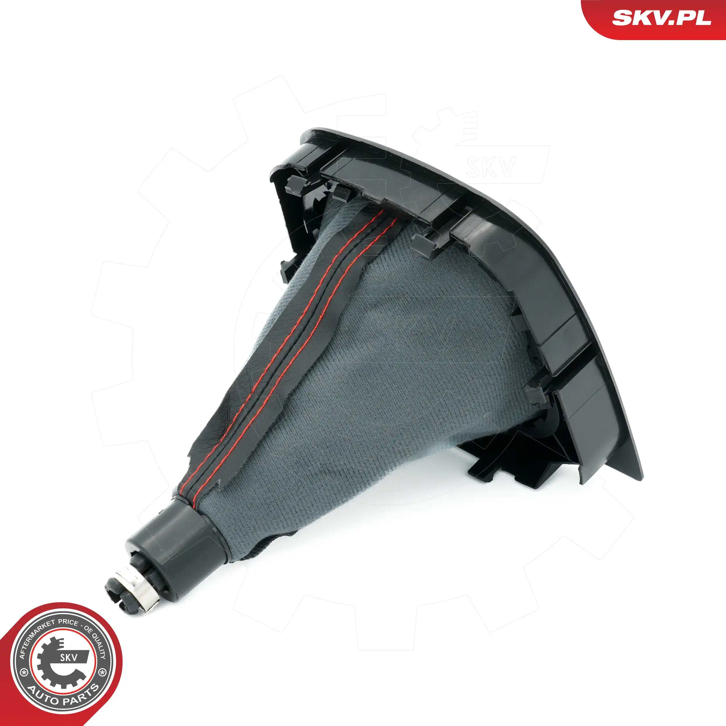 Gear Shift Lever Knob 63SKV502