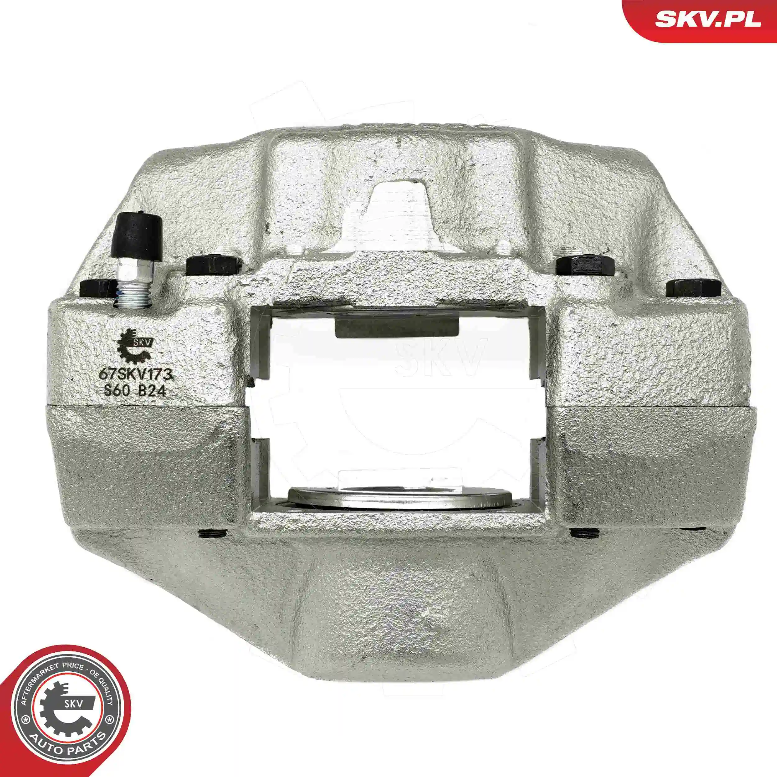 Brake Caliper 67SKV173