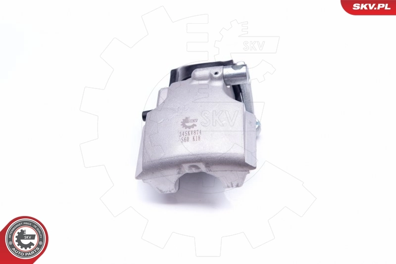 Brake Caliper 34SKV874