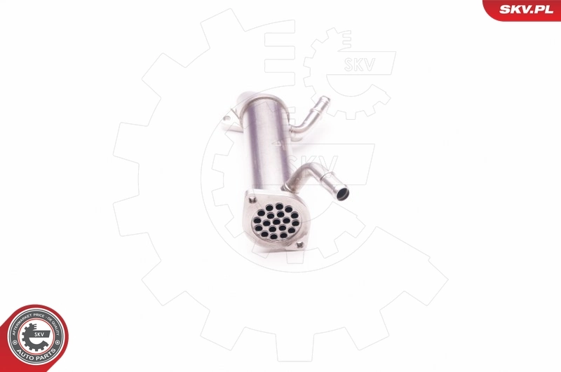 Cooler, exhaust gas recirculation 14SKV117