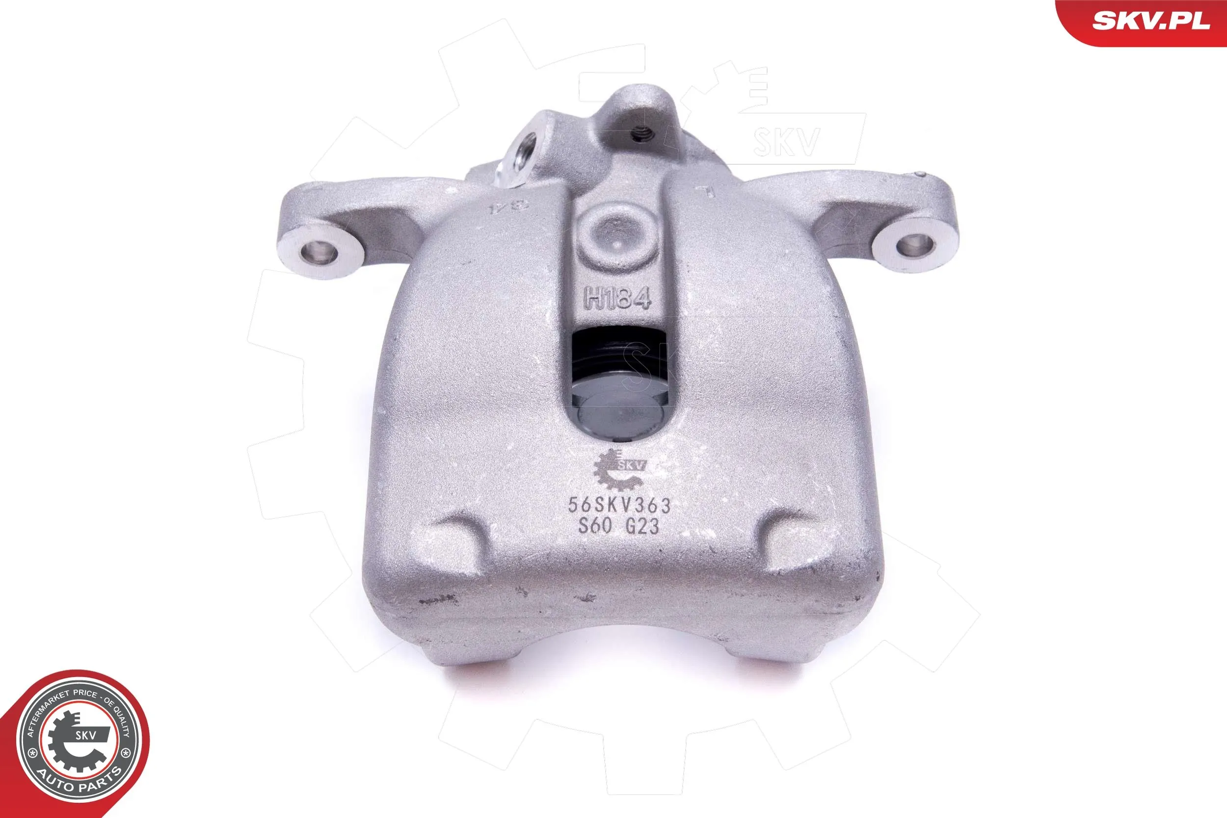 Brake Caliper 56SKV363
