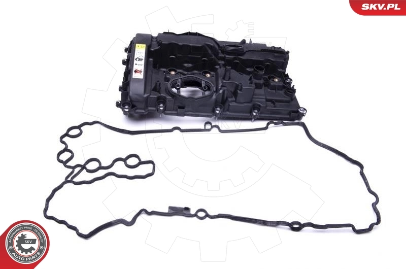 Cylinder Head Cover 48SKV057