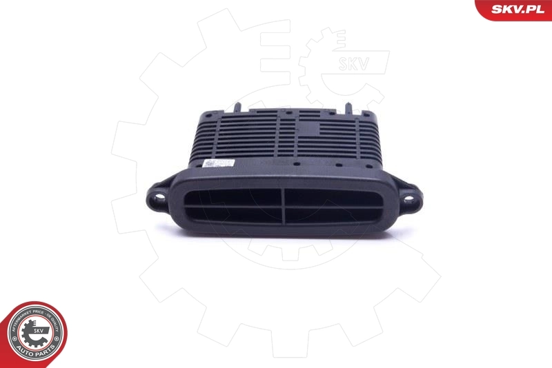 Control Unit, lights 59SKV152