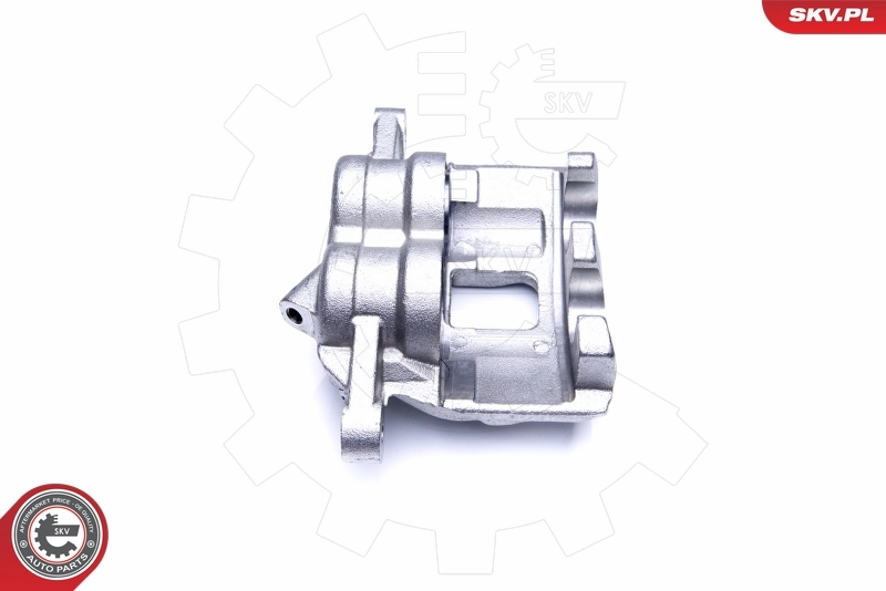 Brake Caliper 44SKV881