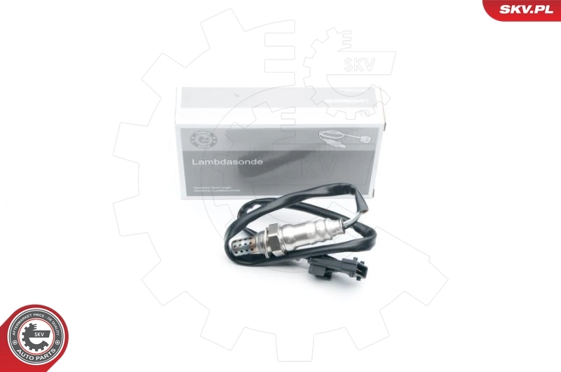 Oxygen Sensor 09SKV630