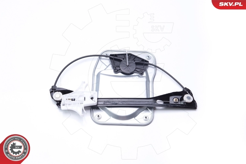 ESEN SKV 00SKV593 Window Regulator