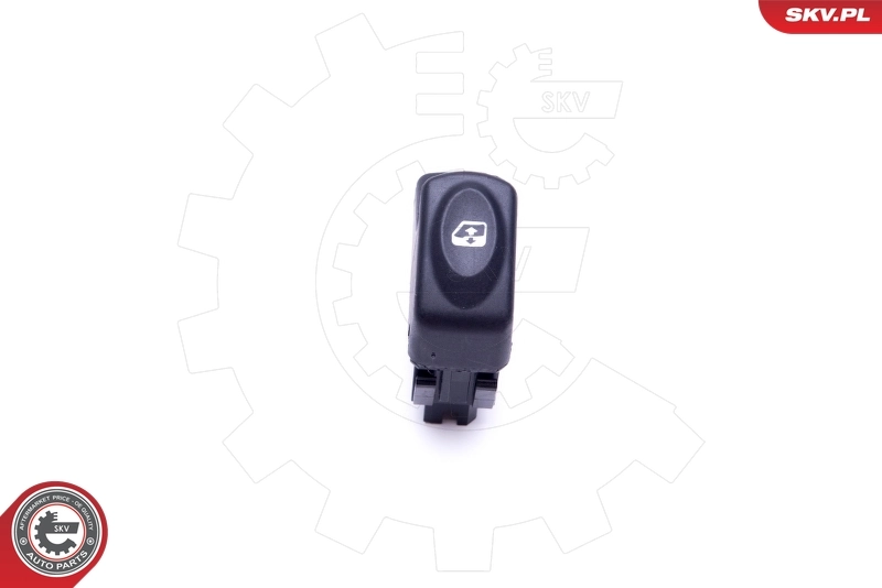 ESEN SKV 37SKV368 Switch, window regulator