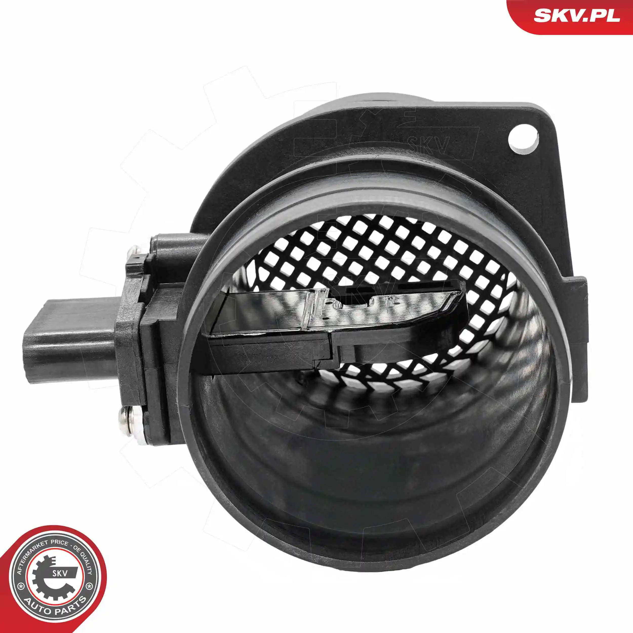 Mass Air Flow Sensor 07SKV332