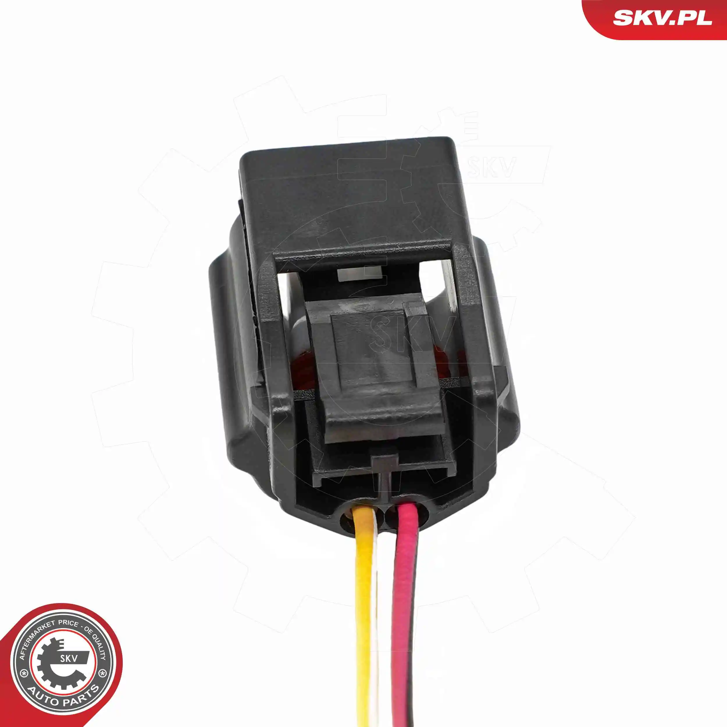 ESEN SKV 53SKV208 Repair Kit, cable set
