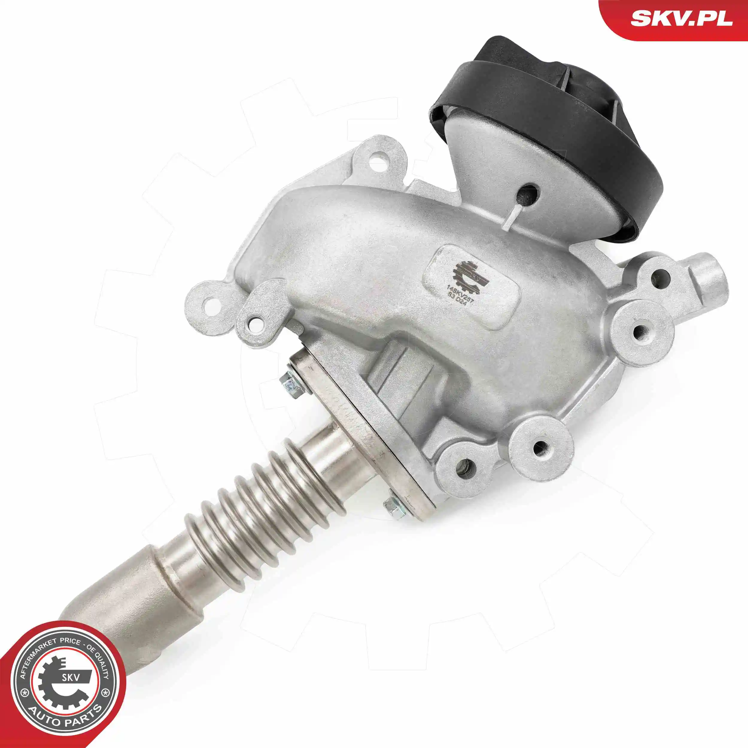 EGR Valve 14SKV257