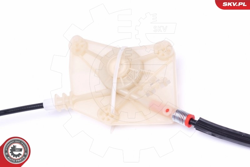 Window Regulator 00SKV691