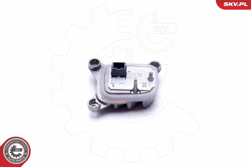 ESEN SKV 59SKV134 Control Unit, lights