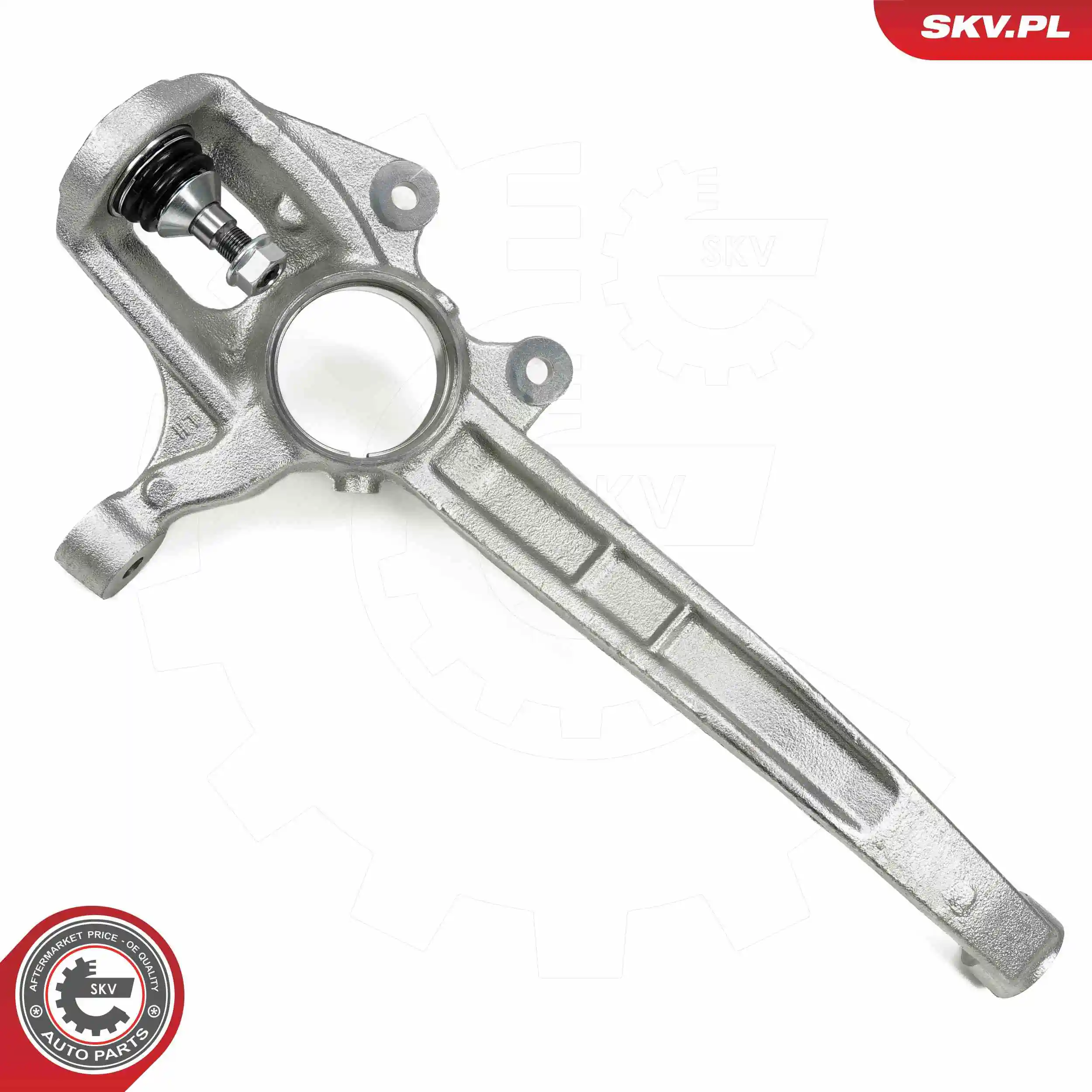 ESEN SKV 47SKV981 Steering Knuckle, wheel suspension