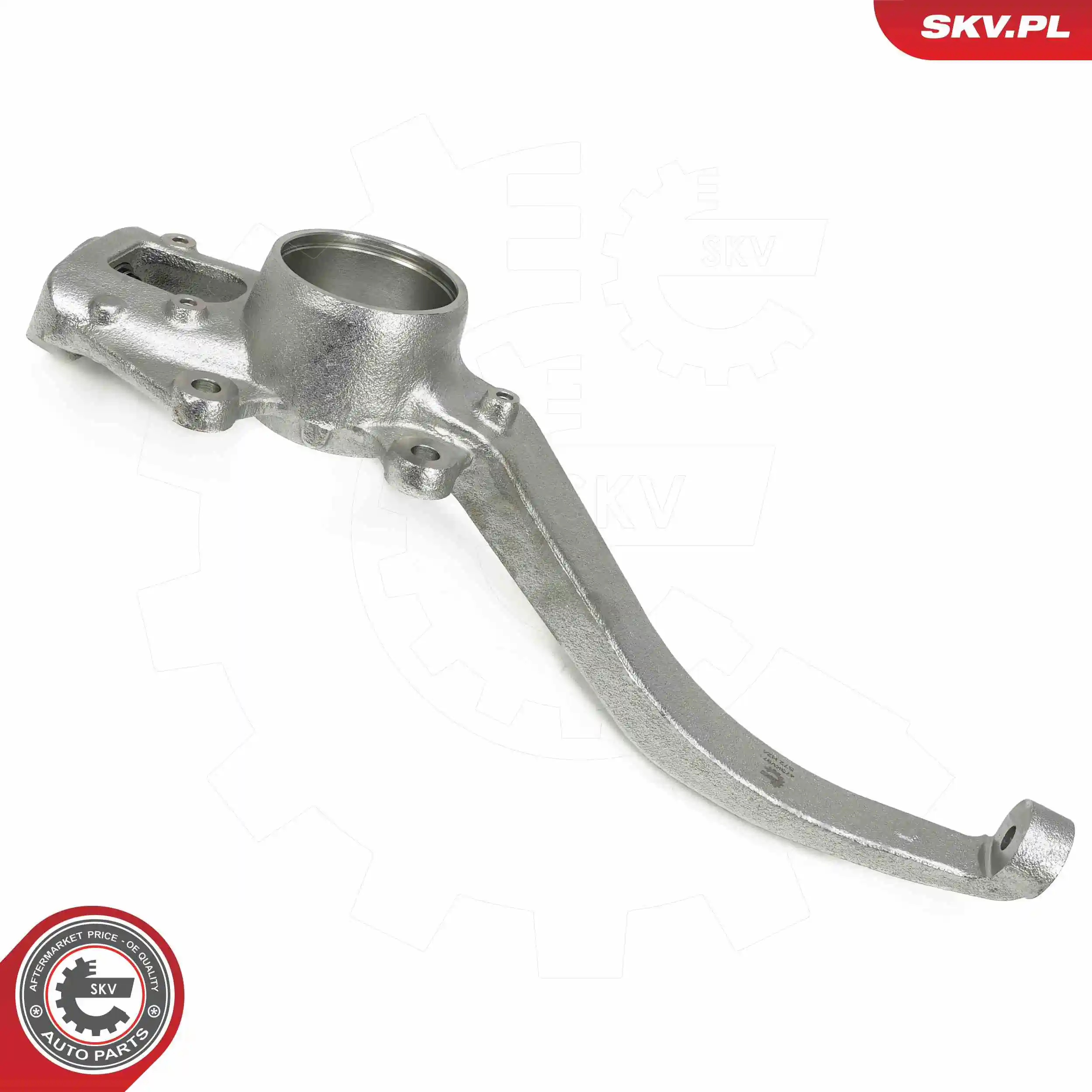 Steering Knuckle, wheel suspension 47SKV971