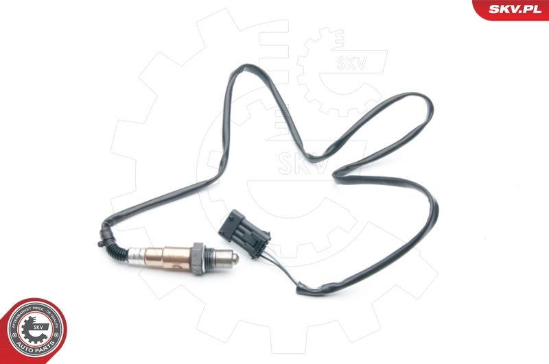 Oxygen Sensor 09SKV645