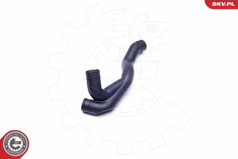 Hose, crankcase ventilation 31SKV135