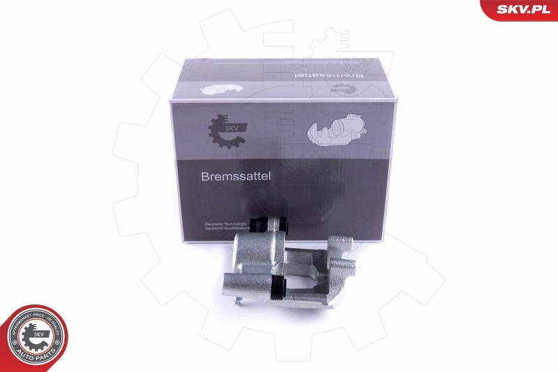 Brake Caliper 55SKV313