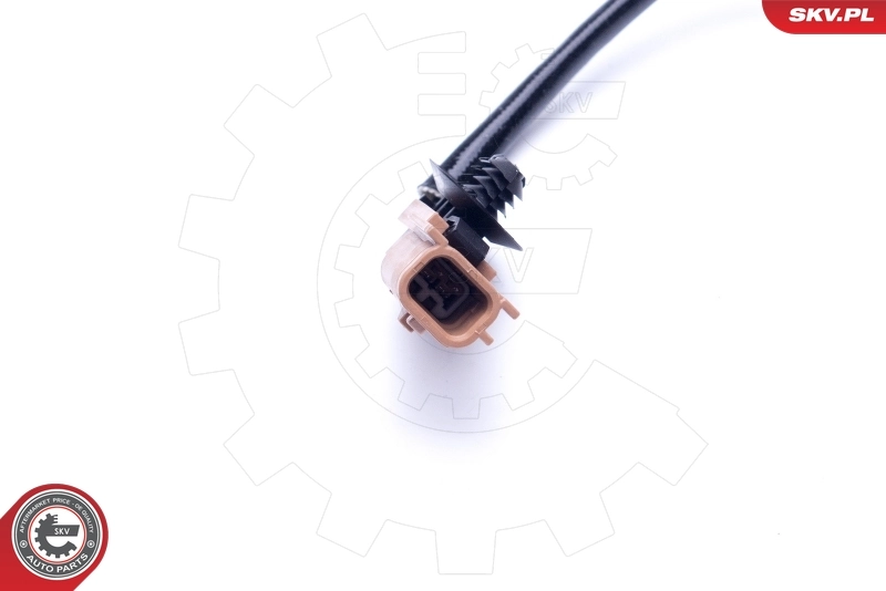 Sensor, exhaust gas temperature 30SKV235