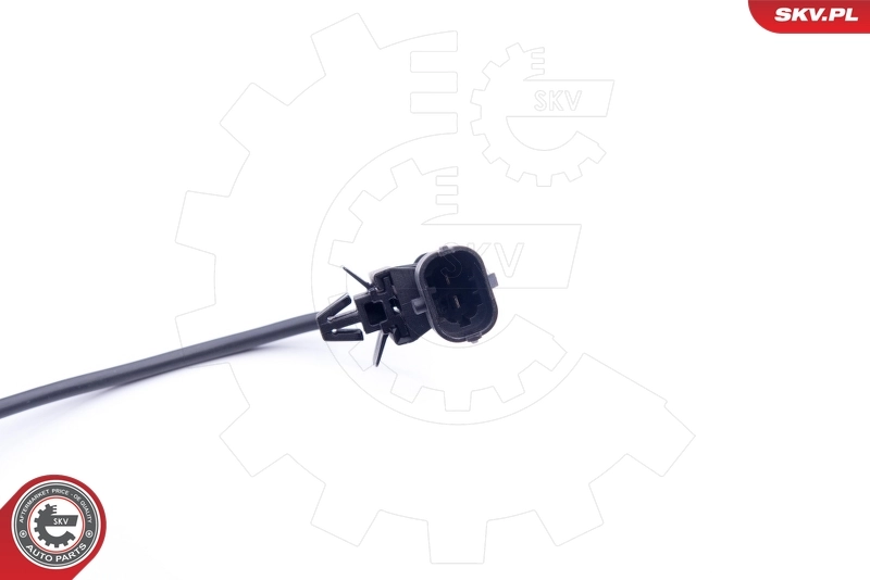 Sensor, exhaust gas temperature 30SKV153