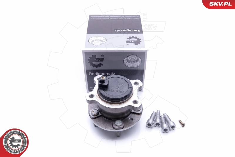 Wheel Bearing Kit 29SKV251