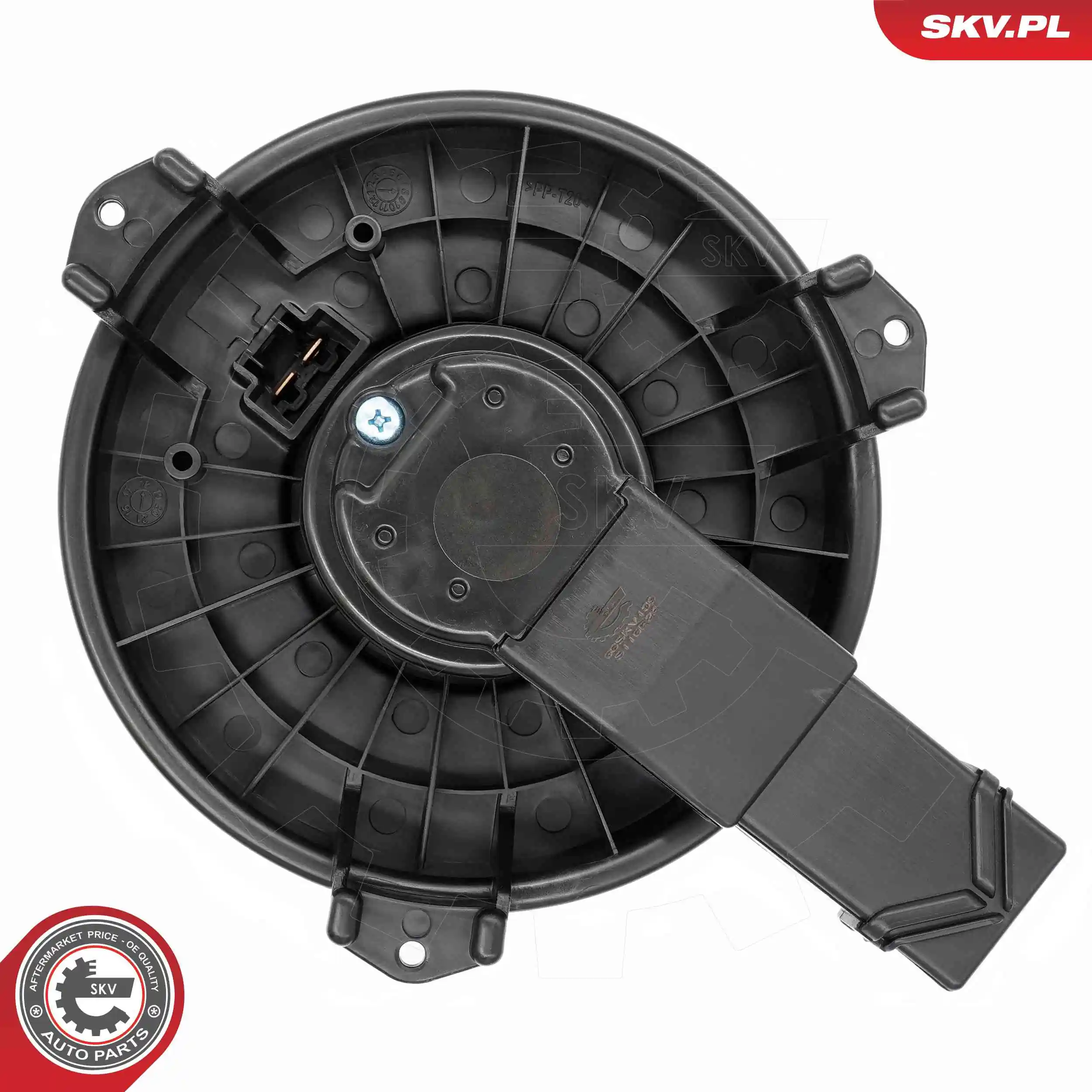 ESEN SKV 68SKV139 Interior Blower