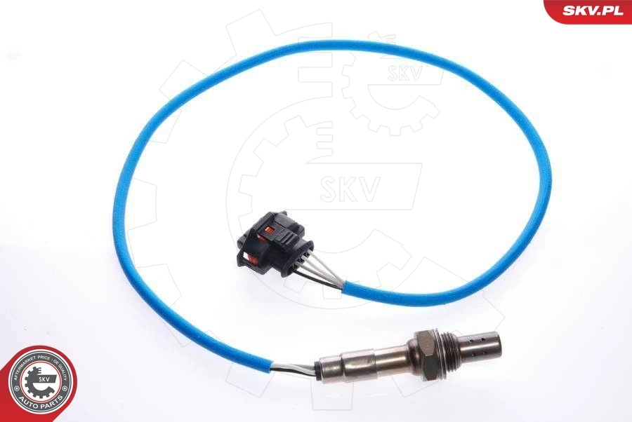Oxygen Sensor 09SKV072