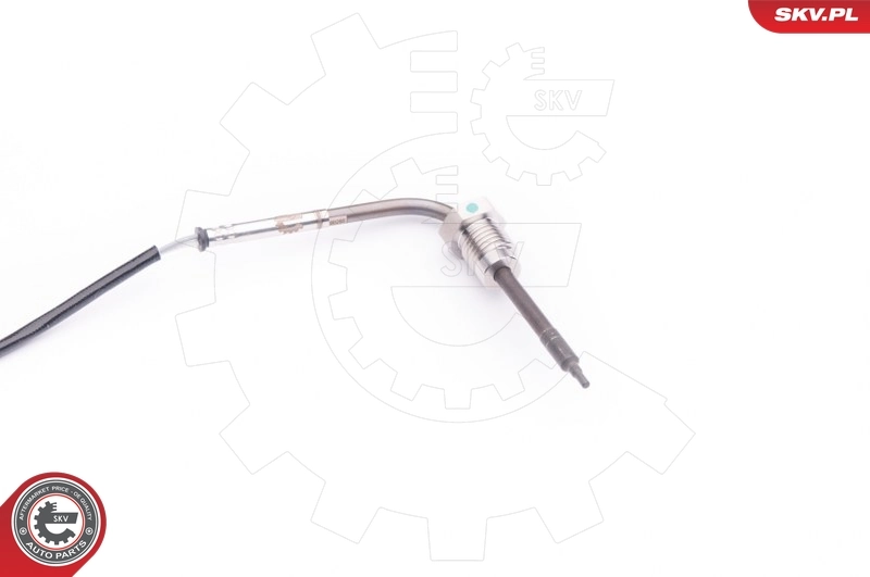 Sensor, exhaust gas temperature 30SKV011