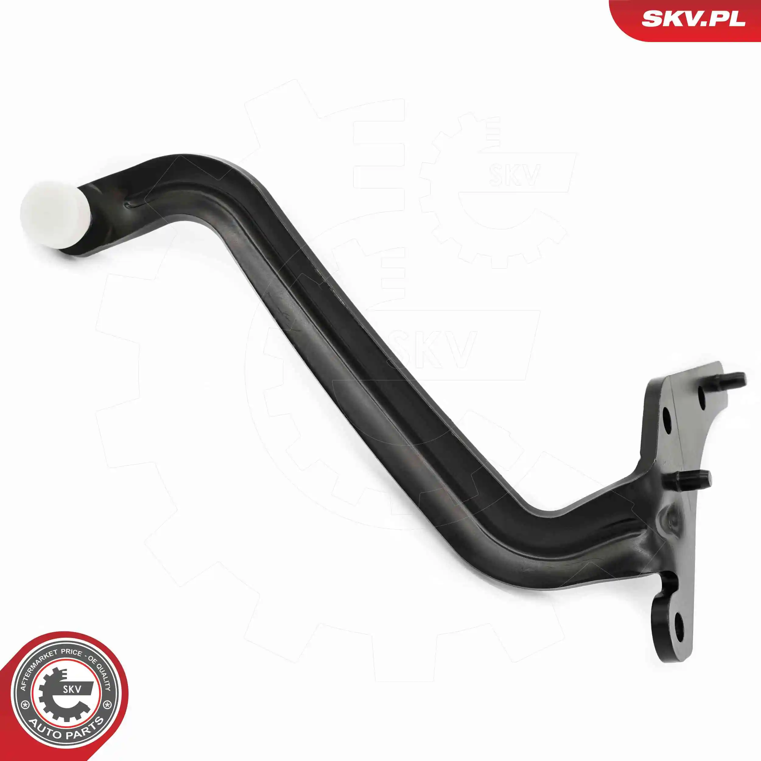 Roller Guide, sliding door 97SKV095