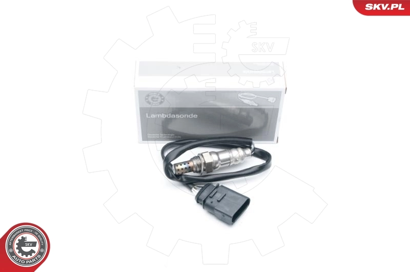 Oxygen Sensor 09SKV636