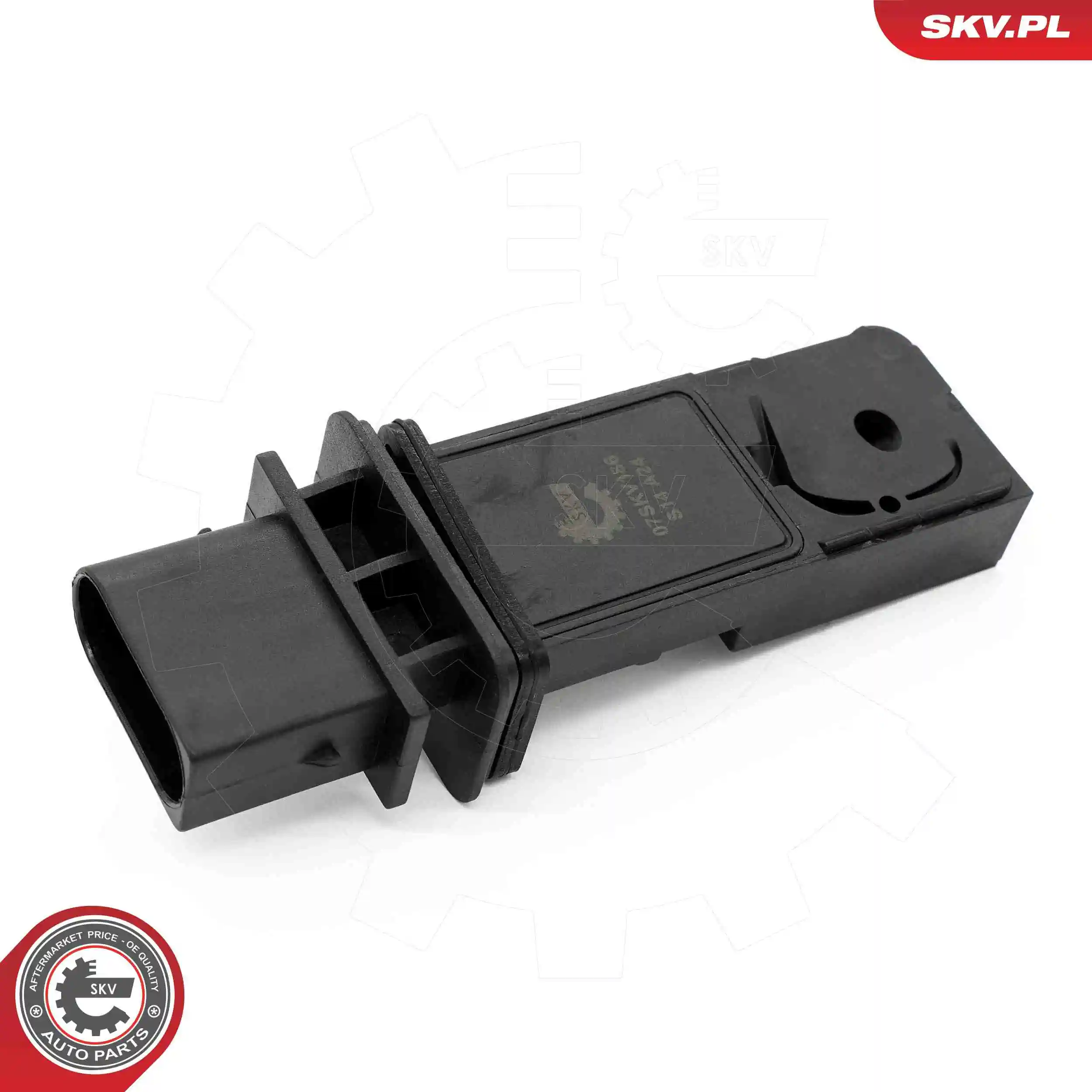 ESEN SKV 07SKV186 Mass Air Flow Sensor