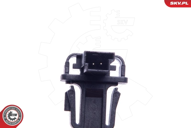 Sensor, intake air temperature 17SKV695