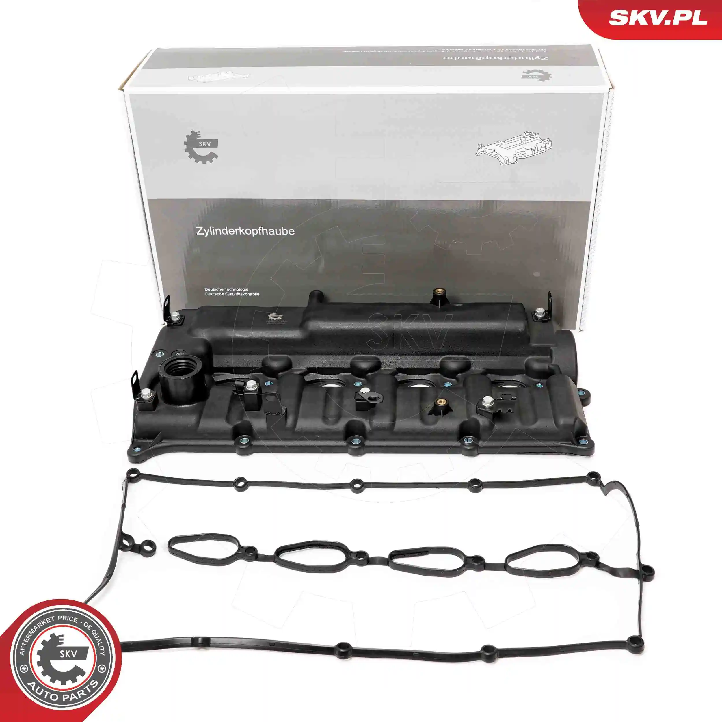 Cylinder Head Cover 48SKV100