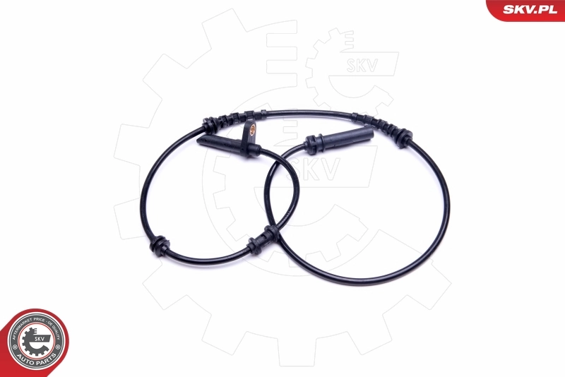 Sensor, wheel speed 06SKV359