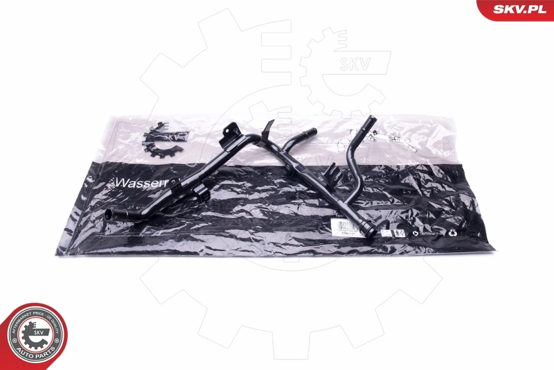 Coolant Pipe 43SKV767