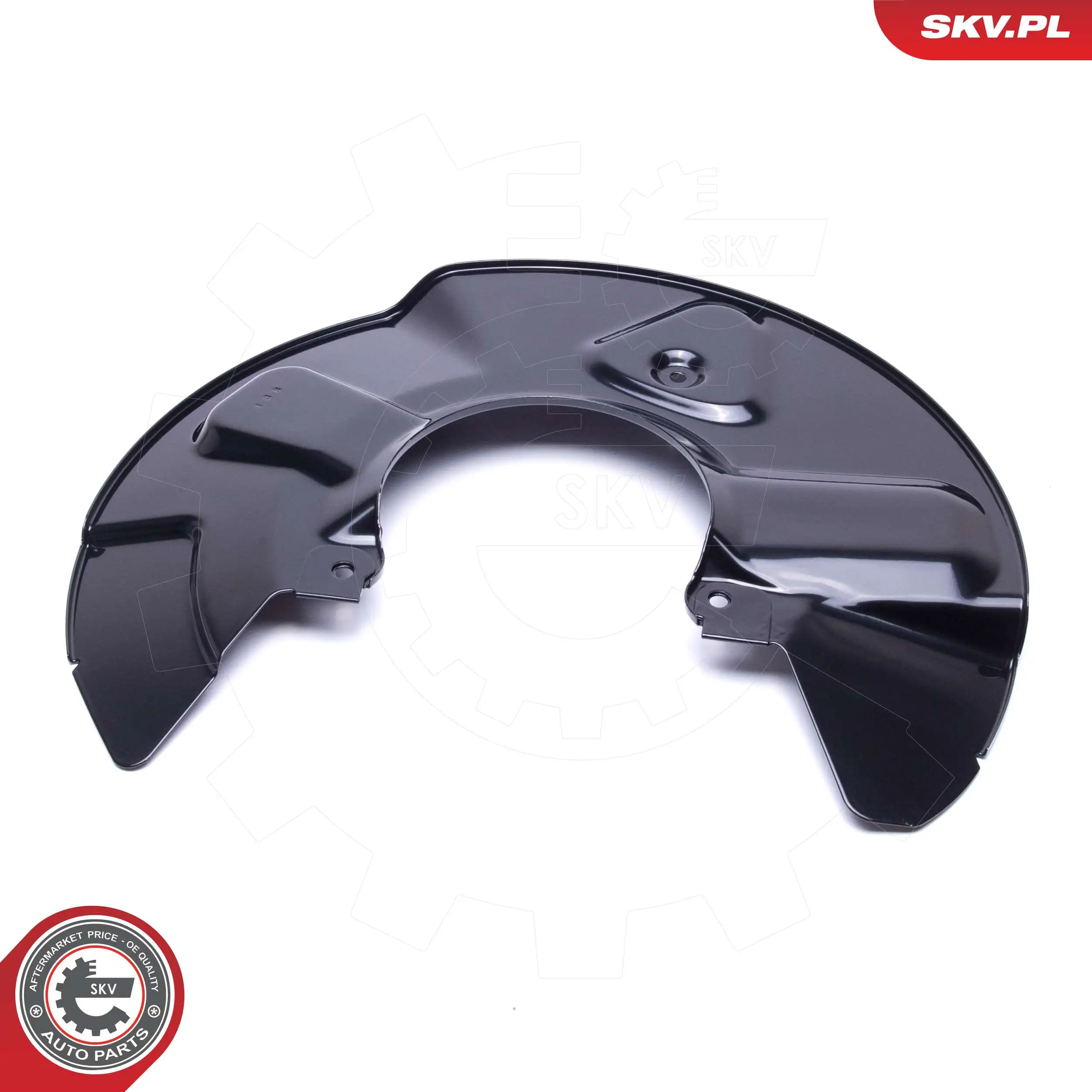 Splash Guard, brake disc 57SKV204