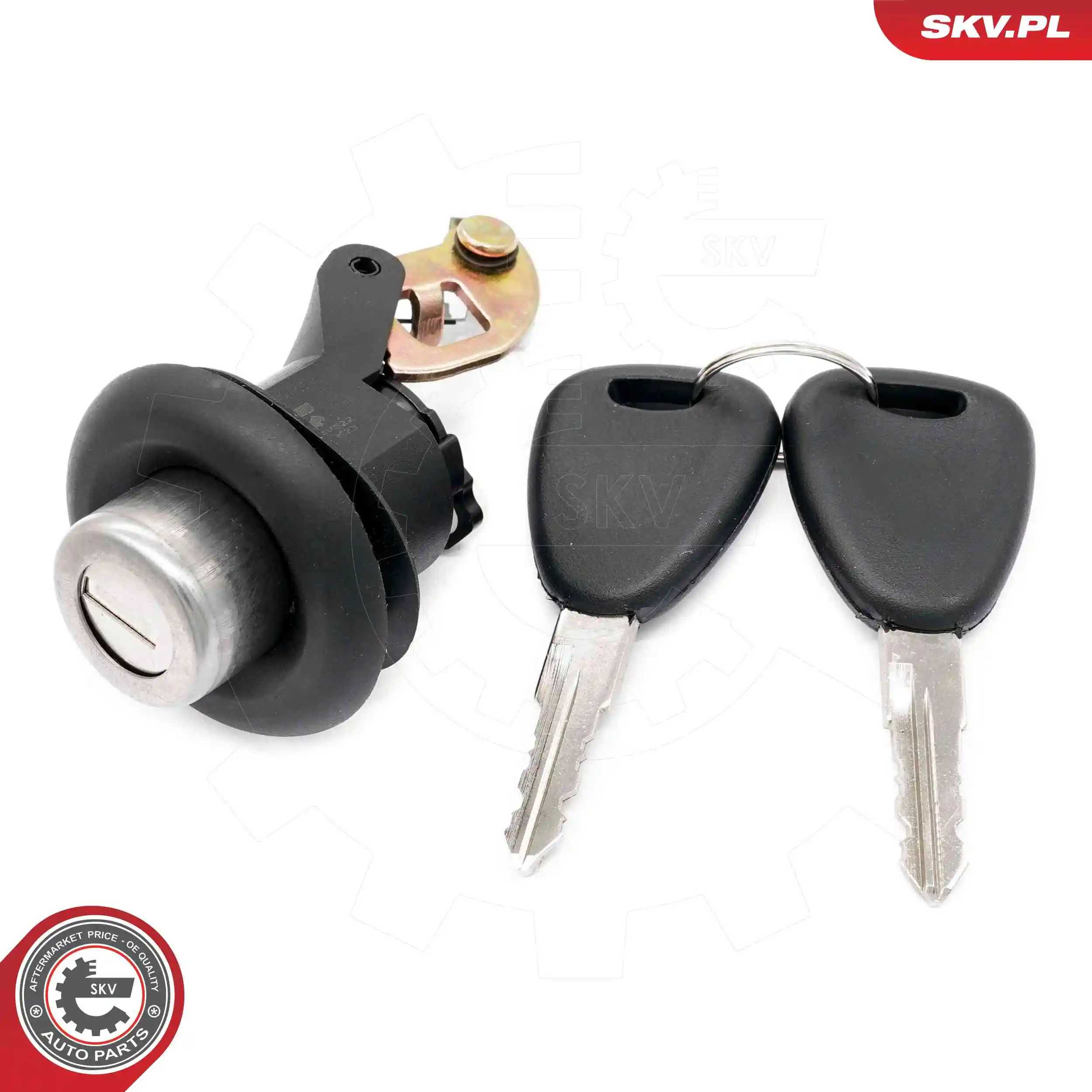 Lock Cylinder 65SKV522