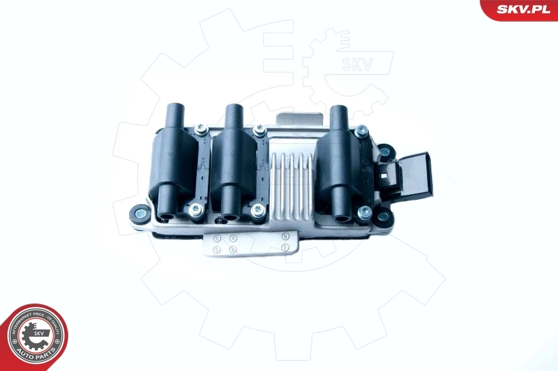 Ignition Coil 03SKV216